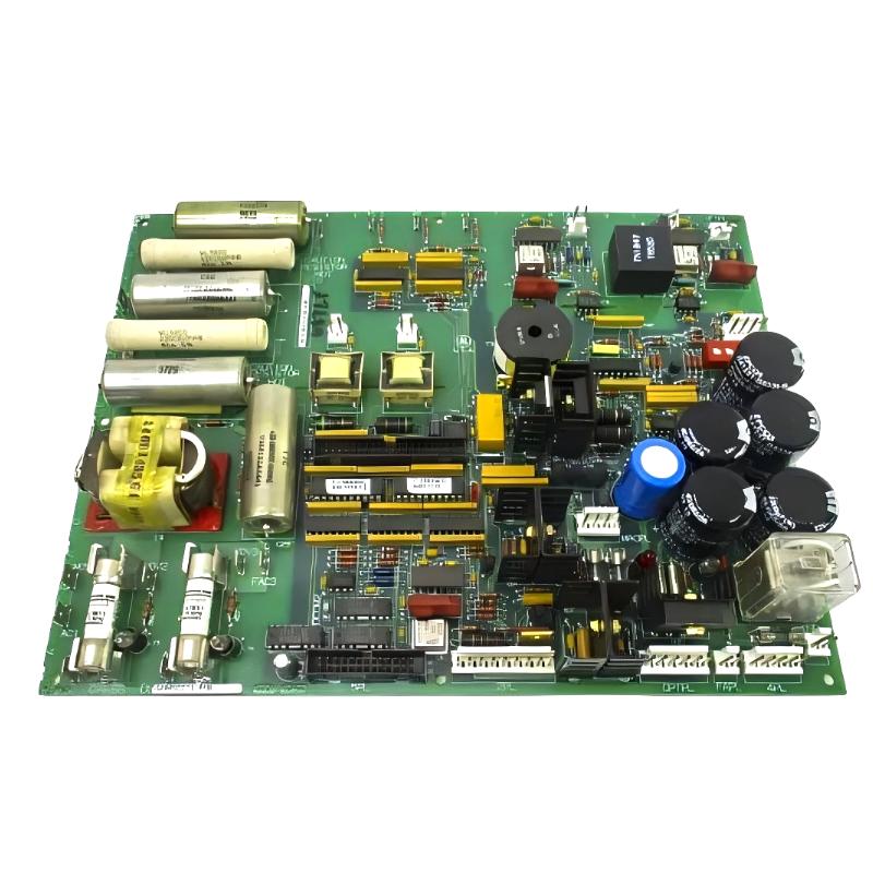 GE DS200SDCIG1AFB Mark V Power Instrument Panel