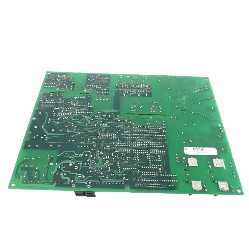 GE DS200SDCIG1AFB Mark V Power Instrument Panel