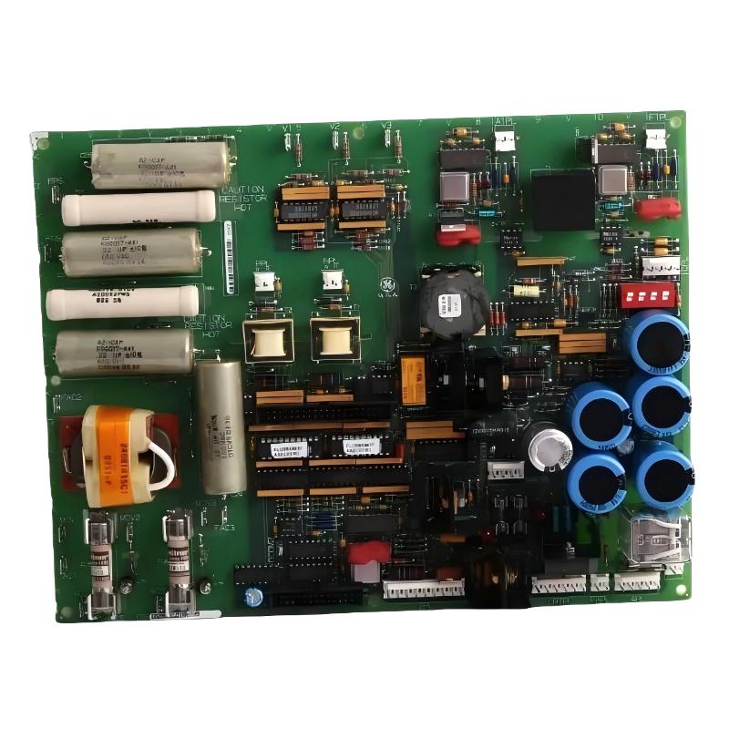 GE DS200SDCIG1AHB Power/Dashboard