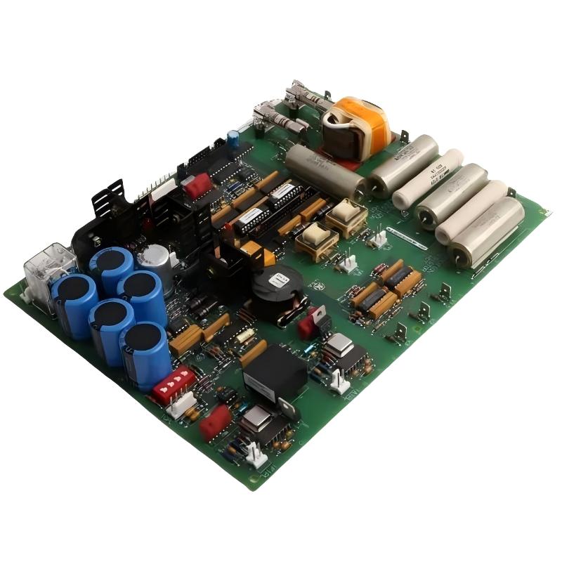 GE DS200SDCIG1AHB Power/Dashboard