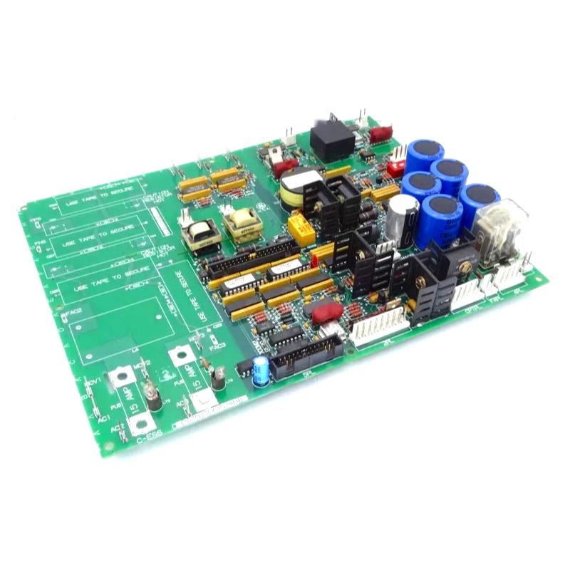 GE DS200SDCIG2AFB DC power supply board