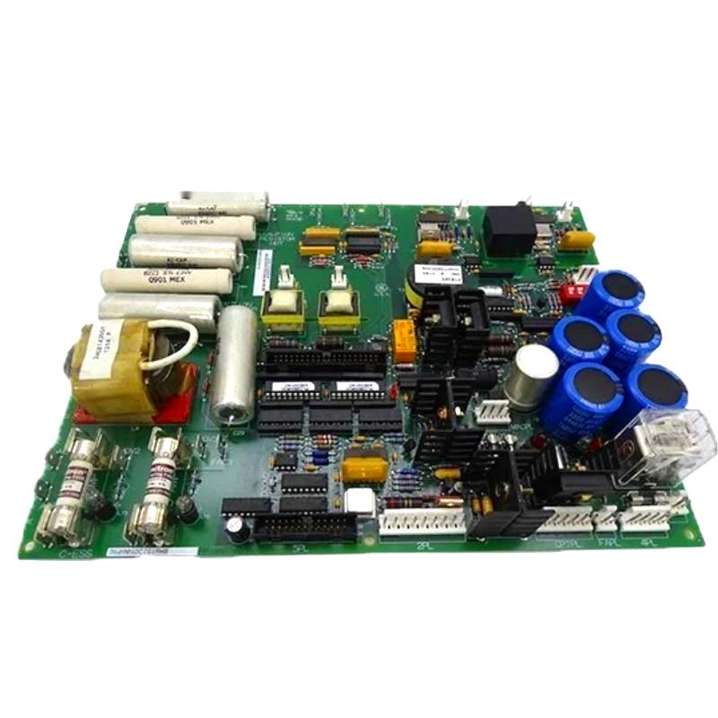 GE DS200SDCIG2AFB DC power supply board