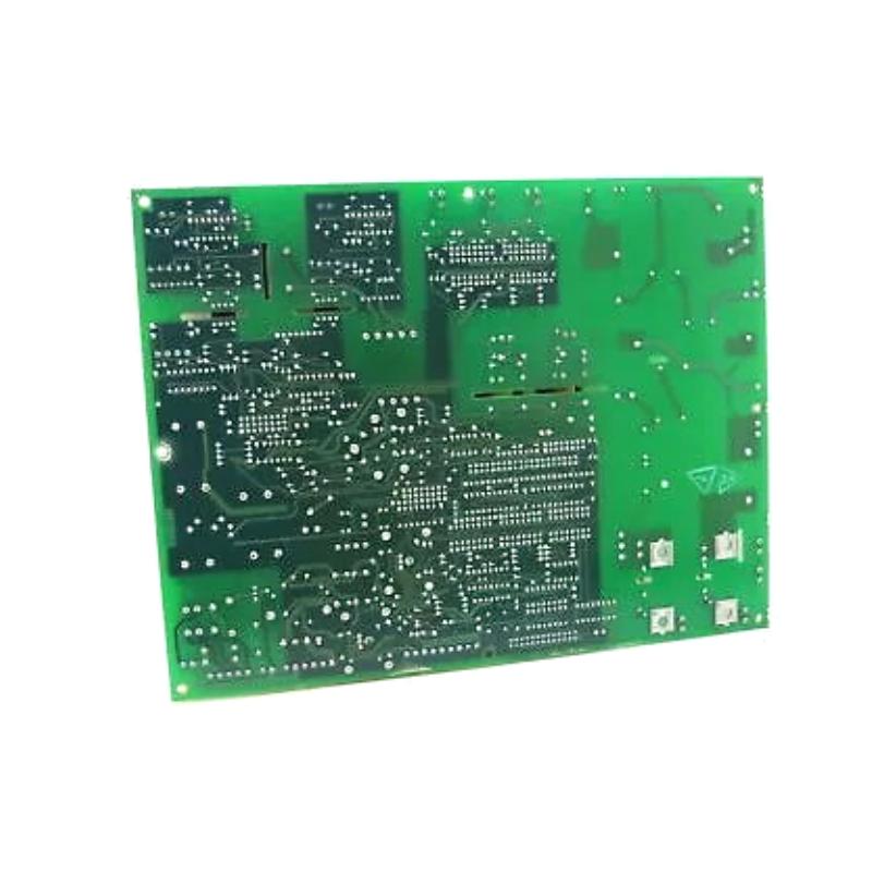 GE DS200SDCIG2AFB DC power supply board