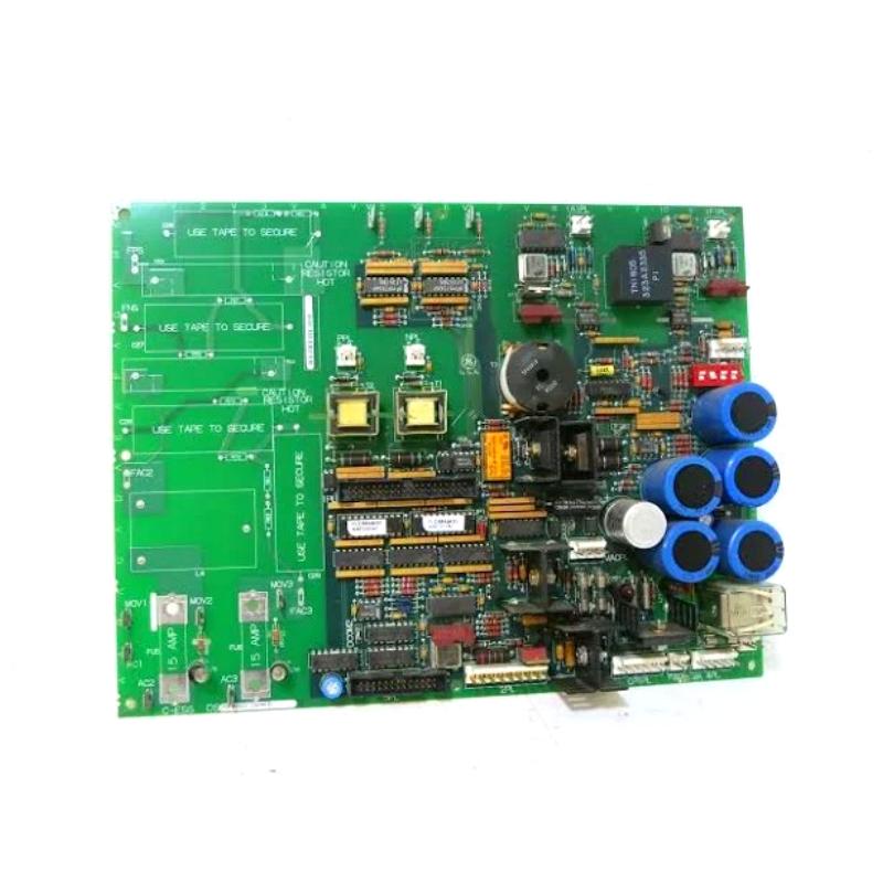 GE DS200SDCIG2AFB DC power supply board