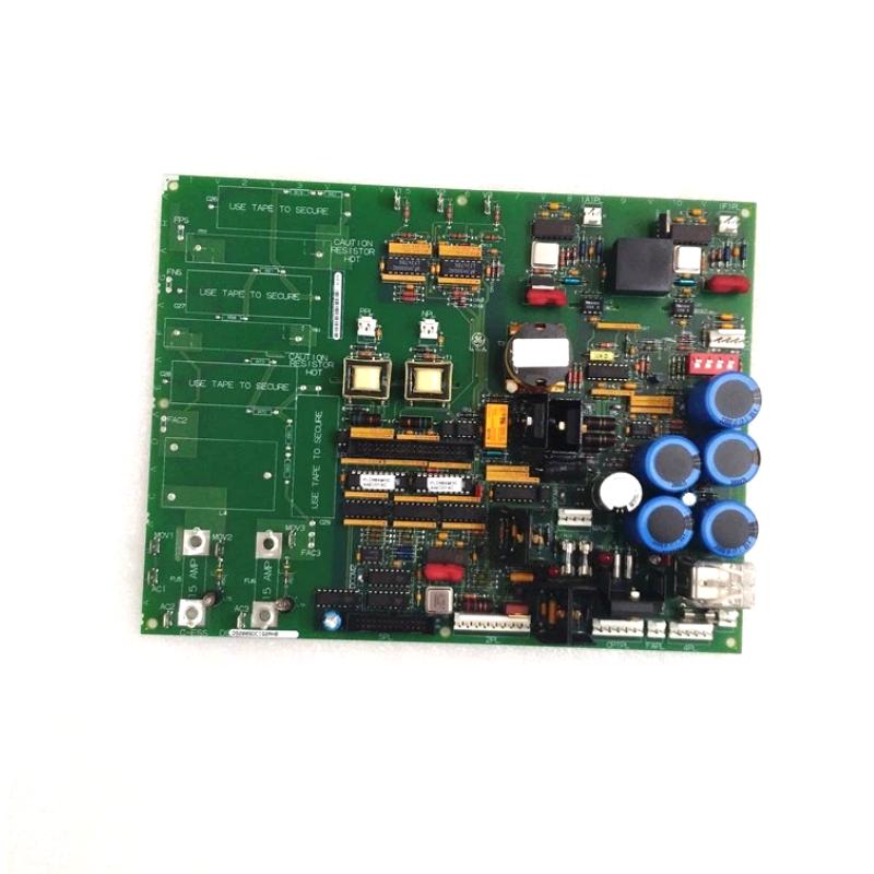 GE DS200SDCIG2AHB I/O Communication Board