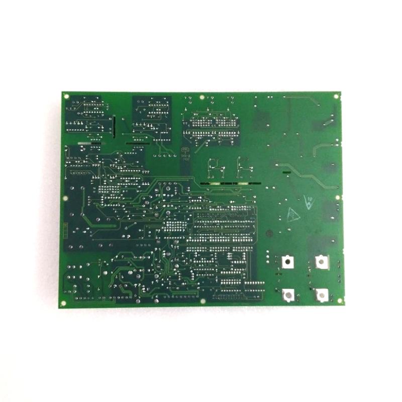 GE DS200SDCIG2AHB I/O Communication Board