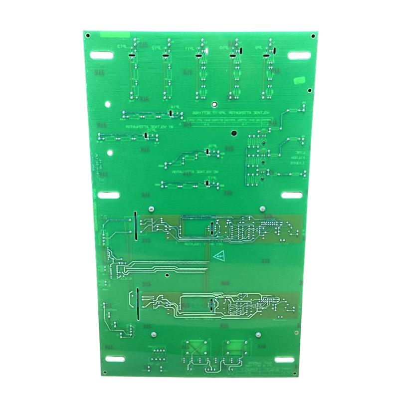 GE DS200SHVIG1BFC SCR High Voltage Interface Board