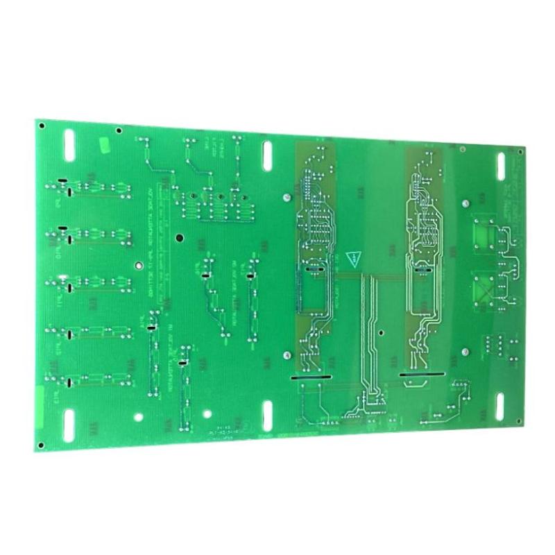 GE DS200SHVIG1BFC SCR High Voltage Interface Board