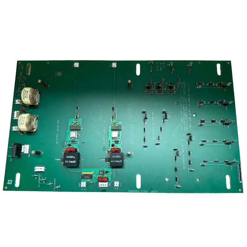 GE DS200SHVIG1BGD SCR High Voltage Interface Board