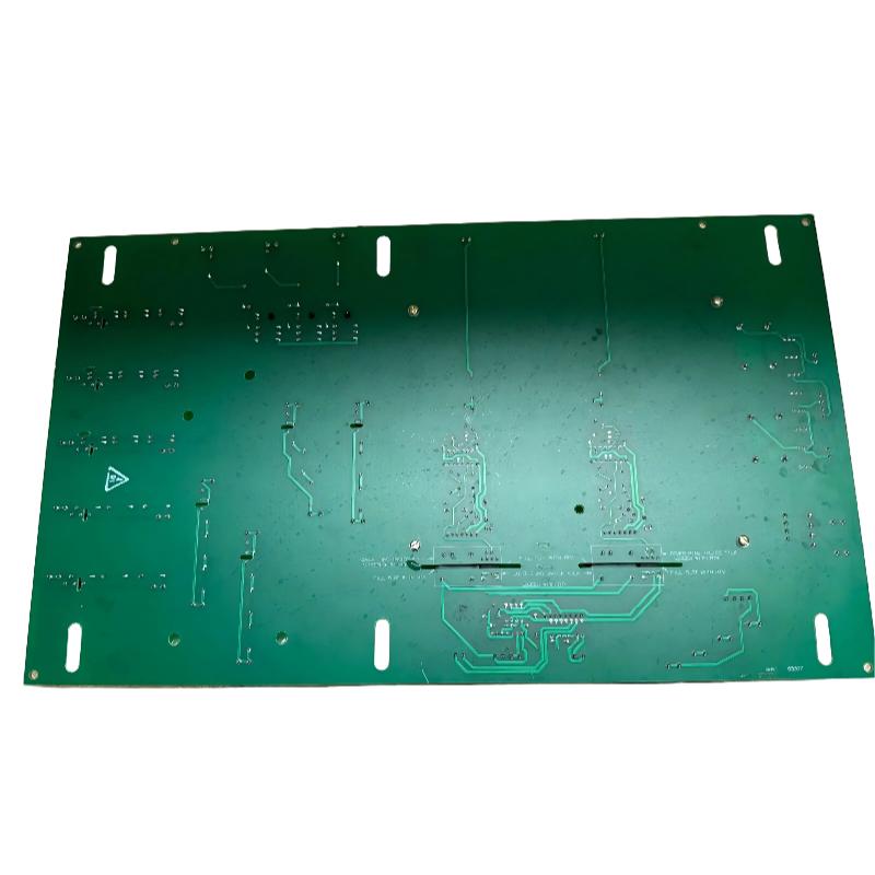 GE DS200SHVIG1BGD SCR High Voltage Interface Board