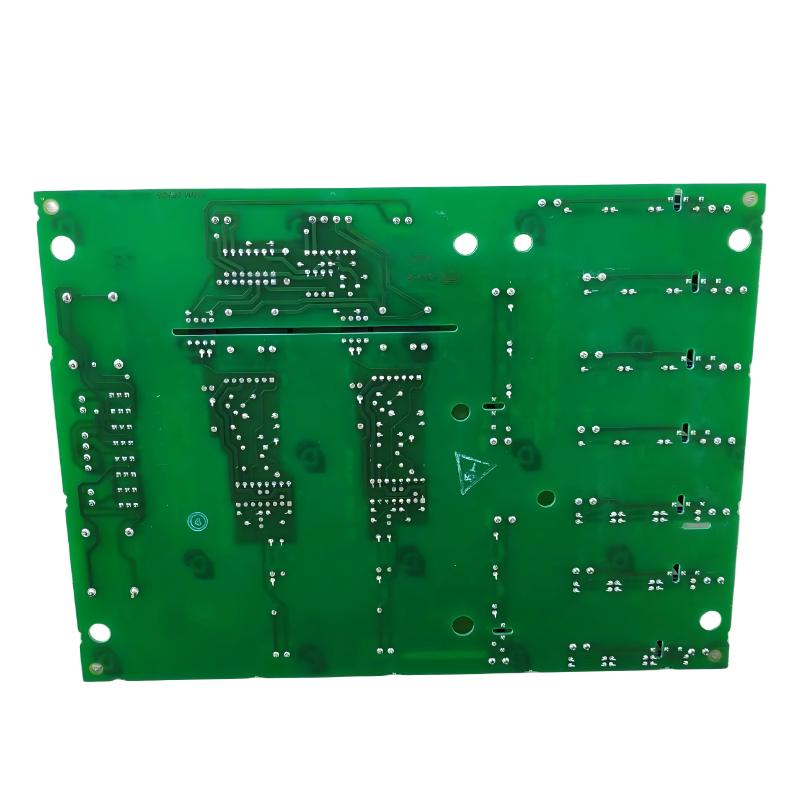 GE DS200SHVMG1AFE SCR High Voltage M-Type Frame Interface Board