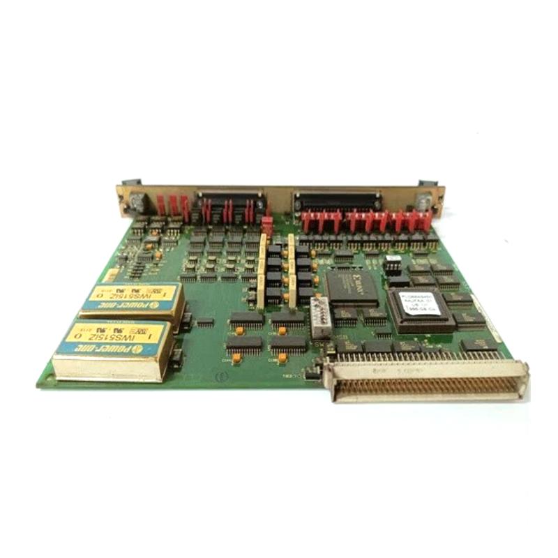 GE DS200SIOBH1ABA VME Standard I/O Card