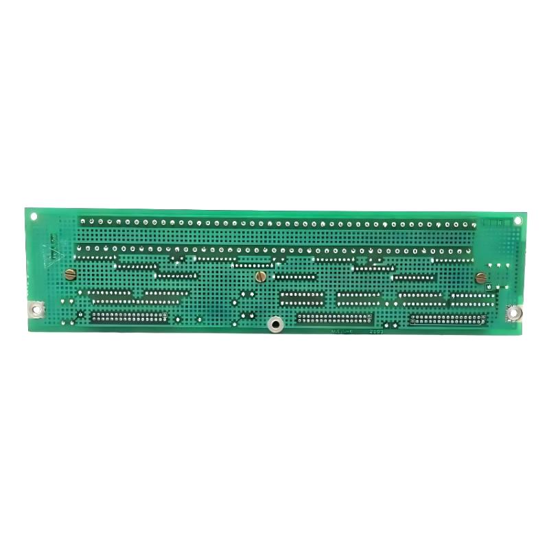 GE DS200TBQAG1ABB Mark V Thermocouple Terminal Block