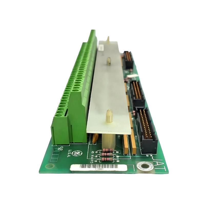 GE DS200TBQAG1ABB Mark V Thermocouple Terminal Block