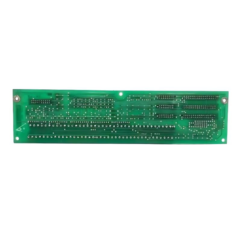 GE DS200TBQBG1ACB Analog I/O Terminal Block