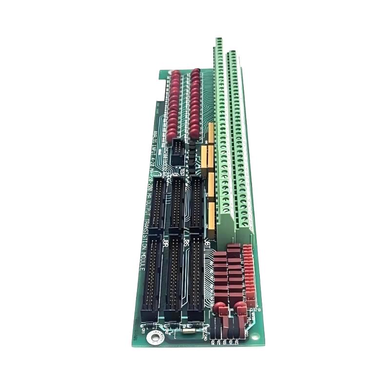 GE DS200TBQCG1AAA Mark V Analog I/O Terminal Board