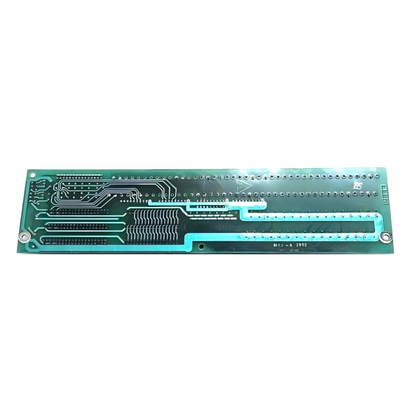 GE DS200TBQCG1AAA Mark V Analog I/O Terminal Board