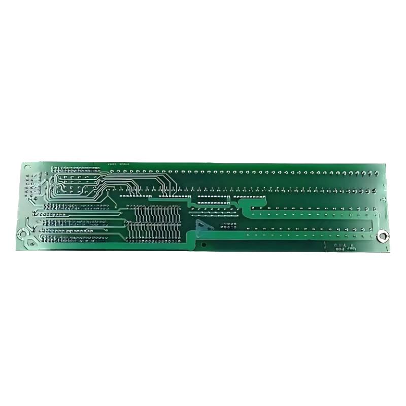 GE DS200TBQCG1ABB Analog I/O Terminal Block