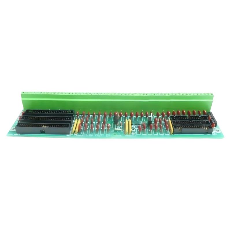 GE DS200TBQDG1ACC RST Extended Analog Termination Board