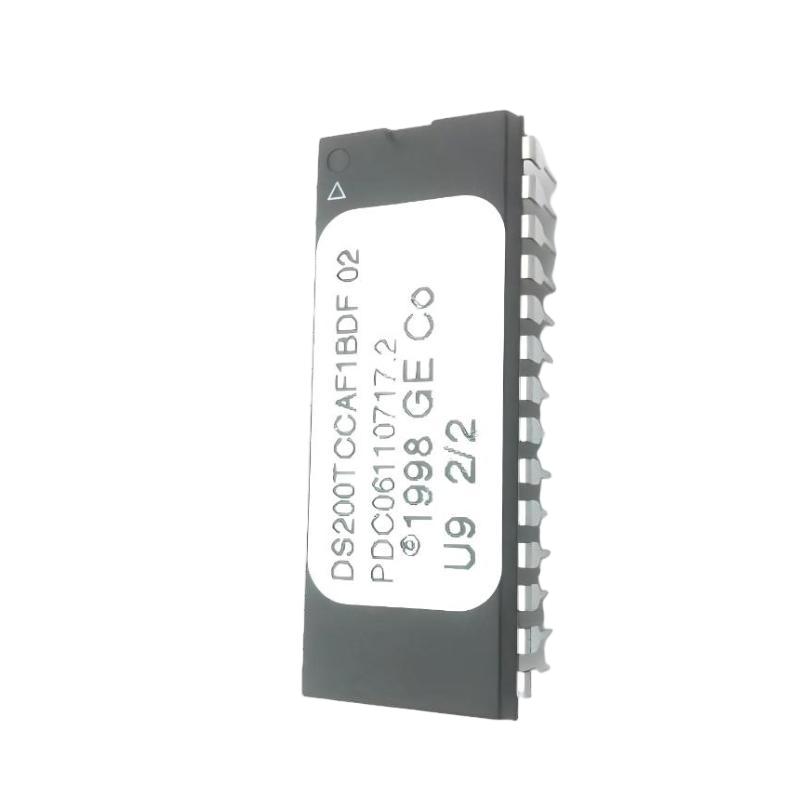 GE DS200TCCAF1BDF MARK V Software PROM Kit