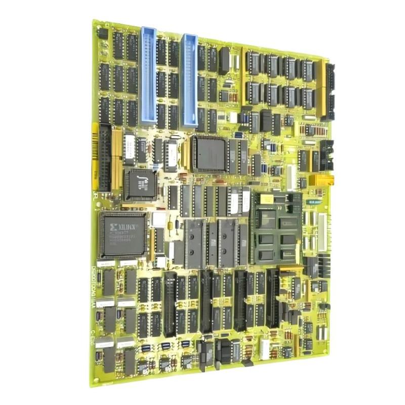 GE DS200TCCAG1BAA MARK V General Purpose Analog I/O Board