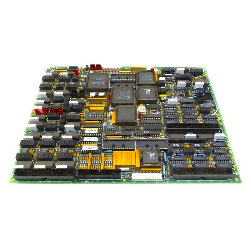GE DS200TCCBG1BED Extended Analog I/O Board