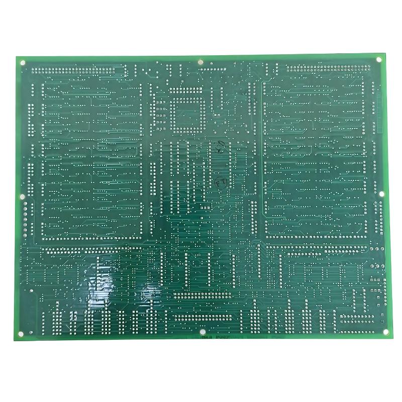 GE DS200TCDAH1BGD MARK V Digital I/O Board