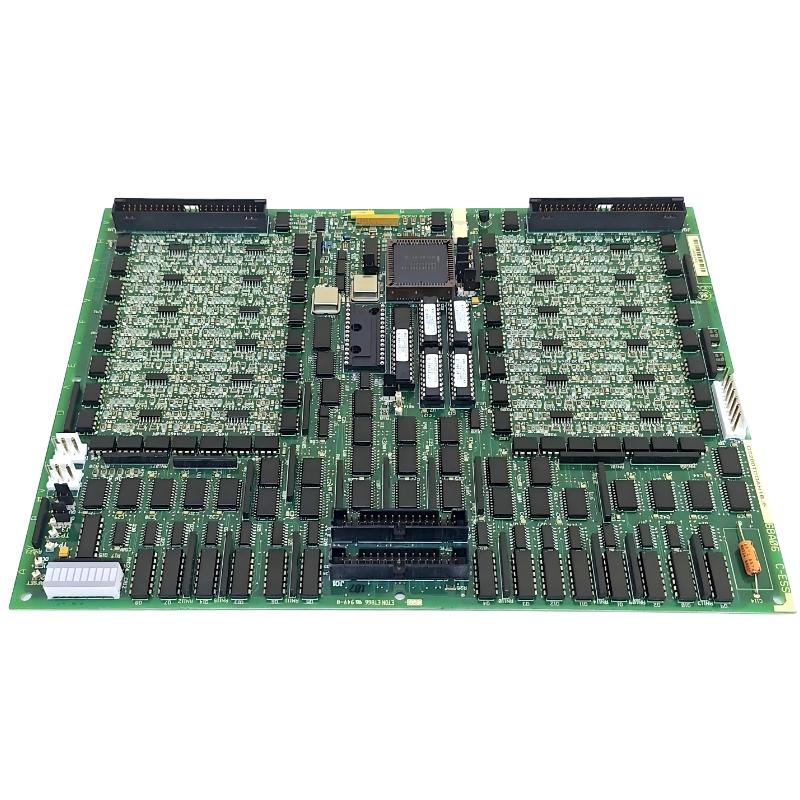 GE DS200TCDAH1BGD MARK V Digital I/O Board