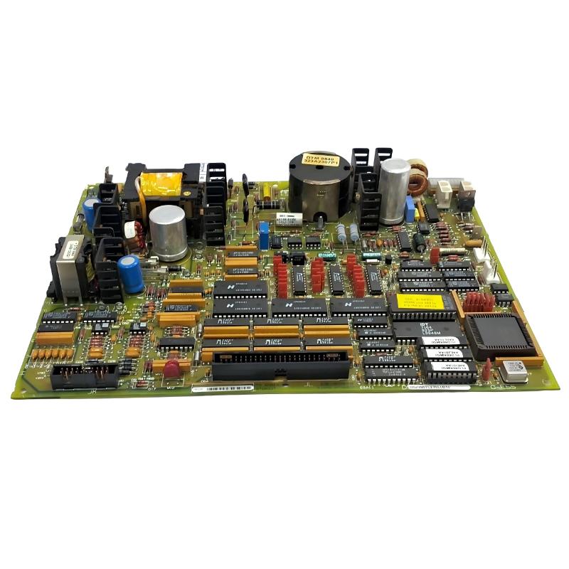 GE DS200TCEAG1BTF MARK V Emergency Overspeed Baffle