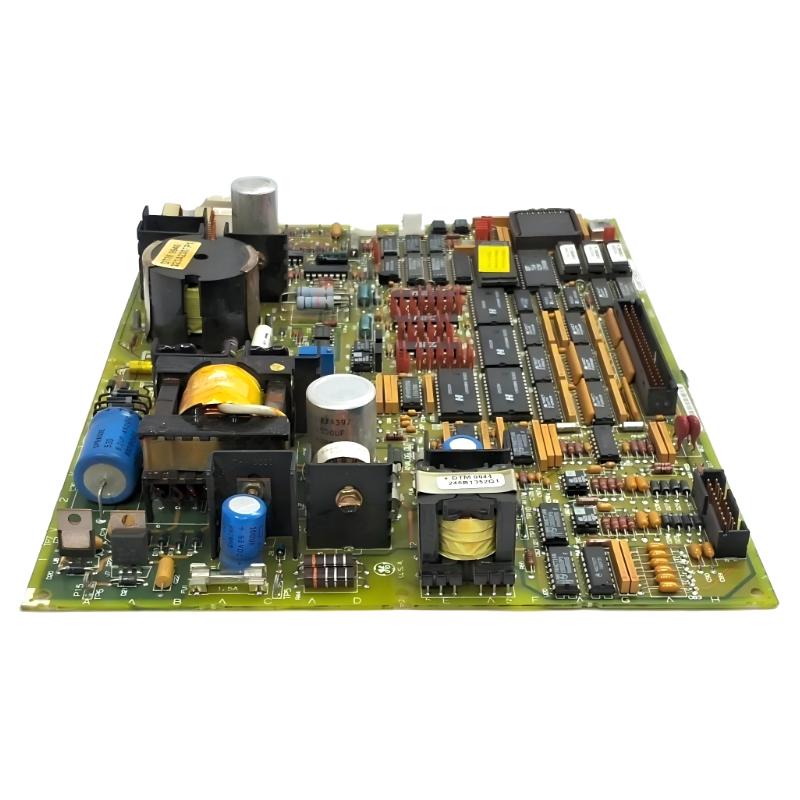 GE DS200TCEAG1BTF MARK V Emergency Overspeed Baffle