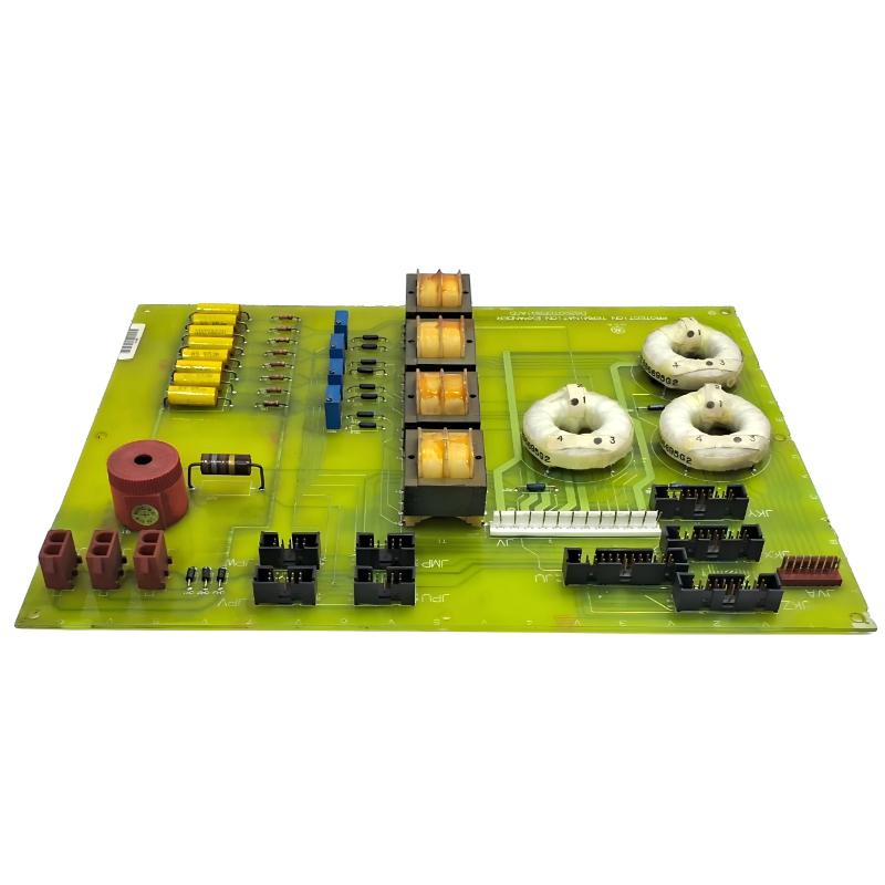 GE DS200TCEBG1ACD Protection Terminal Expansion Board