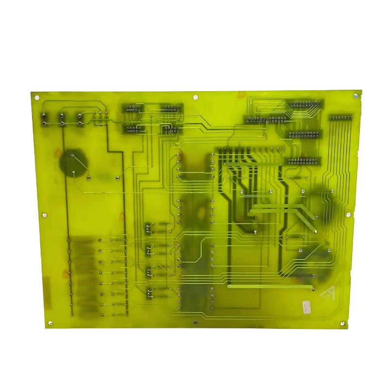 GE DS200TCEBG1ACD Protection Terminal Expansion Board