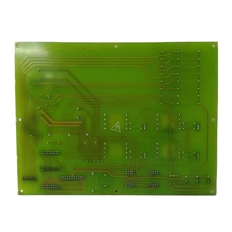 GE DS200TCEBG1ACE Protection Terminal Expansion Board