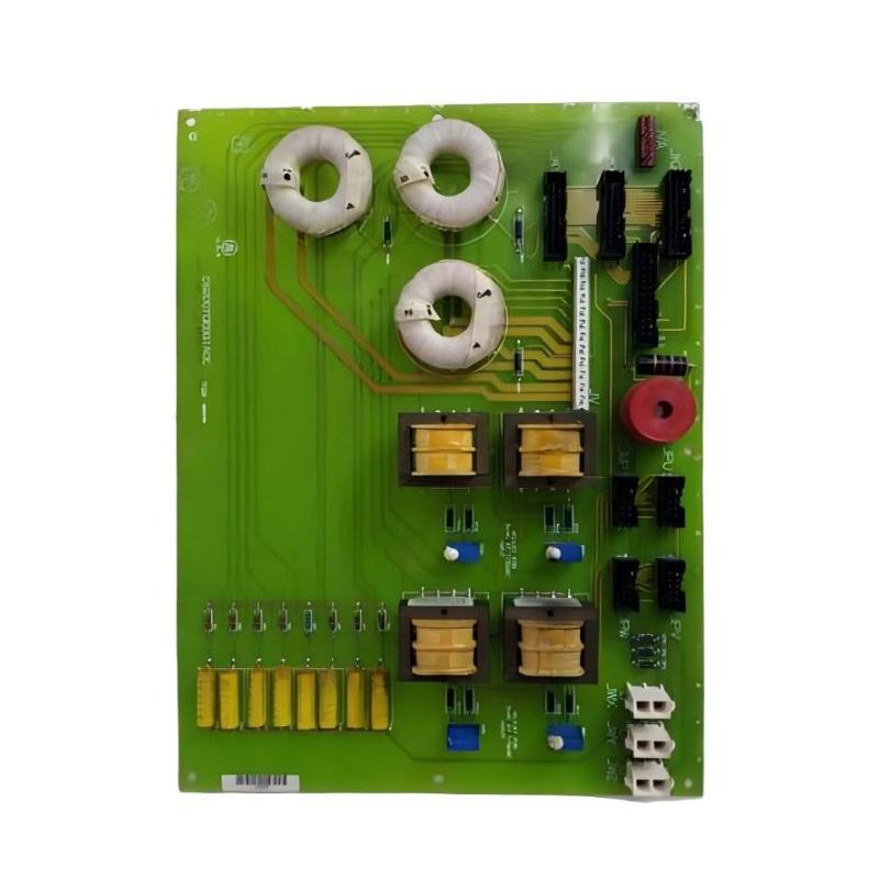 GE DS200TCEBG1ACE Protection Terminal Expansion Board