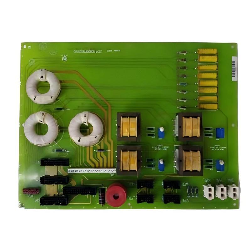 GE DS200TCEBG1ACE Protection Terminal Expansion Board