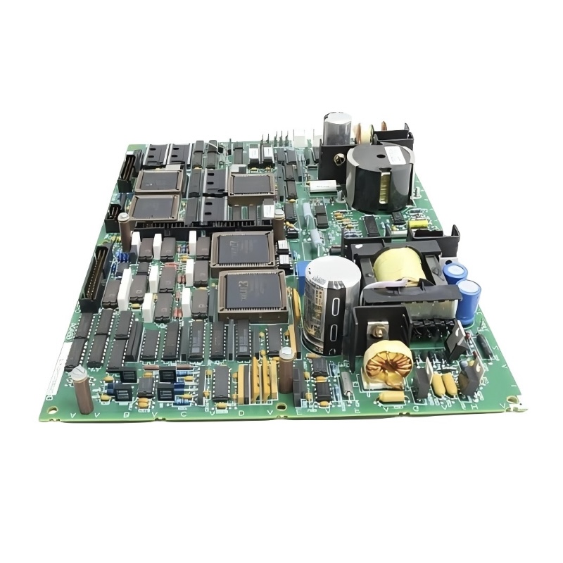 GE DS200TCPAG1AJD Turbine Control Processor Board