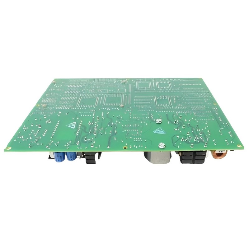 GE DS200TCPAG1AJD Turbine Control Processor Board