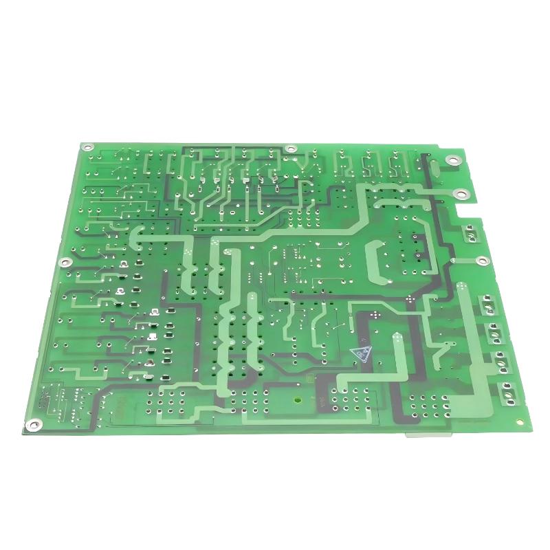 GE DS200TCPDG1BCC Mark V Switchboard