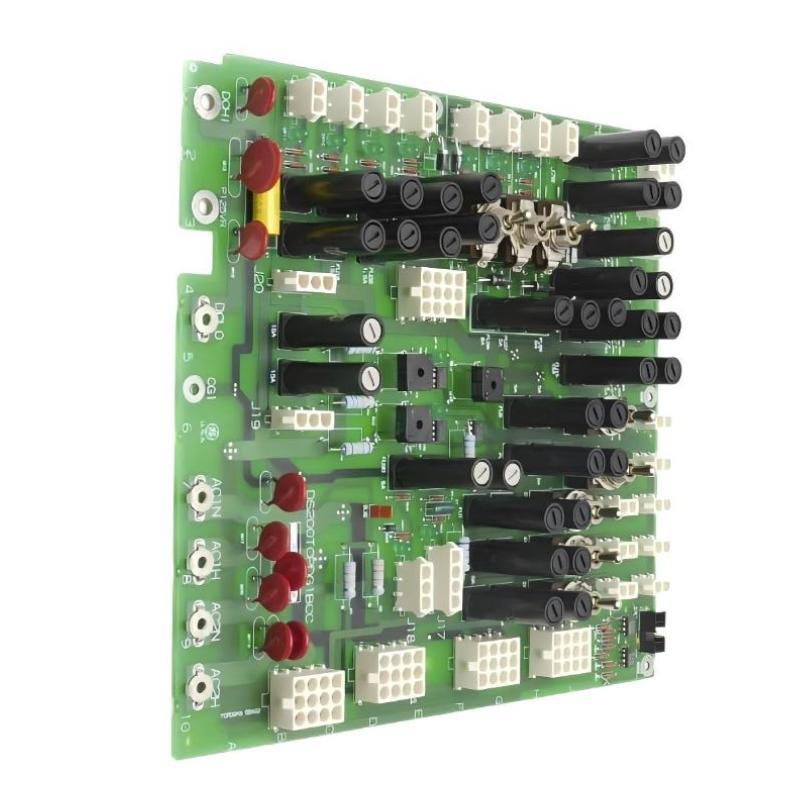 GE DS200TCPDG1BCC Mark V Switchboard