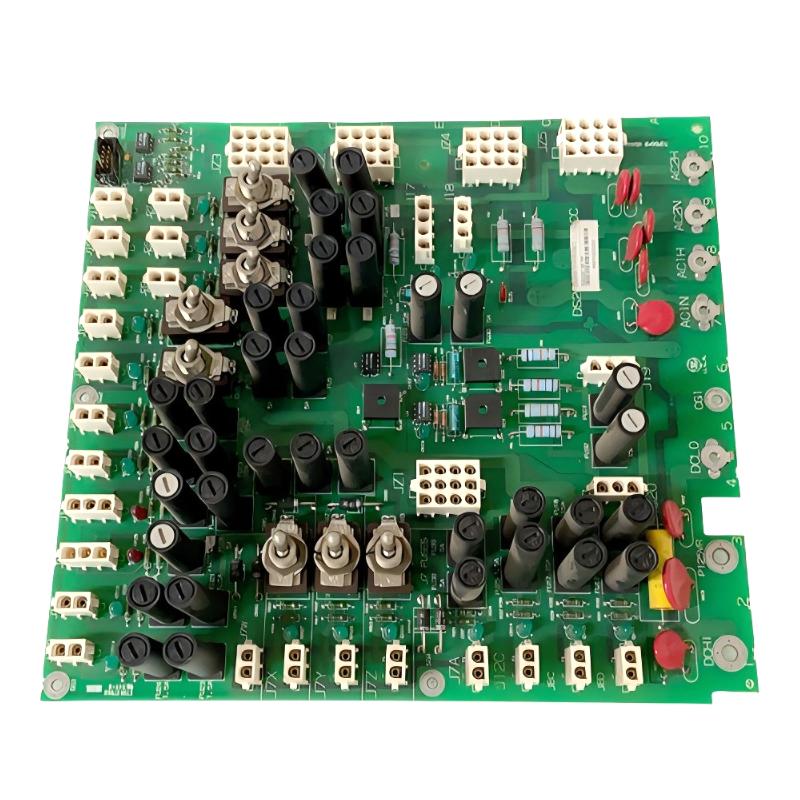 GE DS200TCPDG1BEC MARK V Switchboard