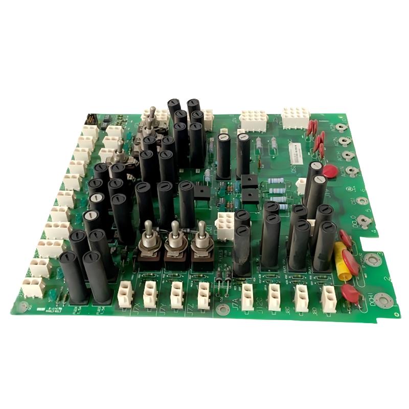 GE DS200TCPDG1BEC MARK V Switchboard