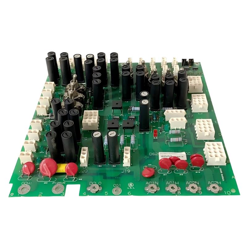 GE DS200TCPDG1BEC MARK V Switchboard