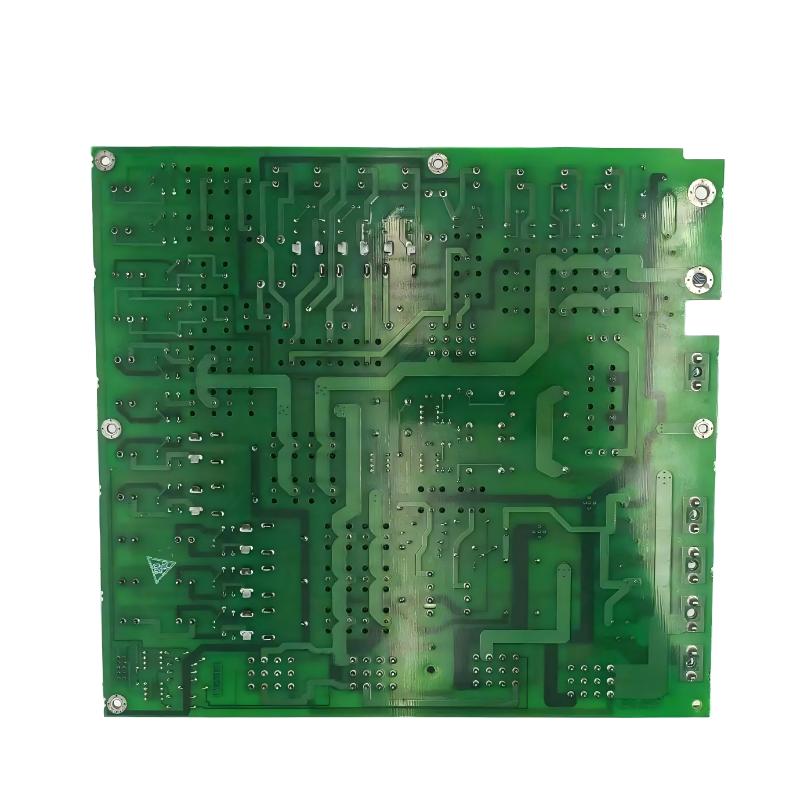 GE DS200TCPDG2BEC Mark V Switchboard