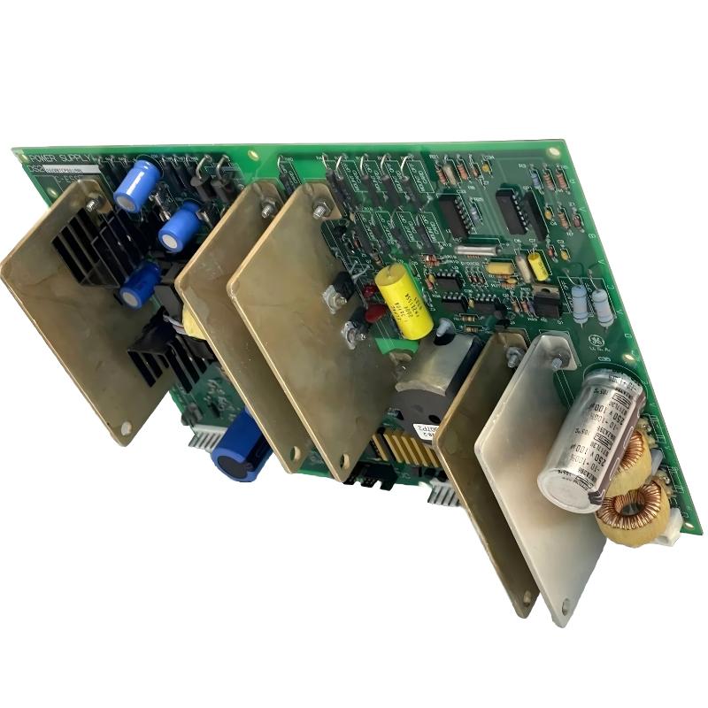 GE DS200TCPSG1AME Mark V DC Input Power Board