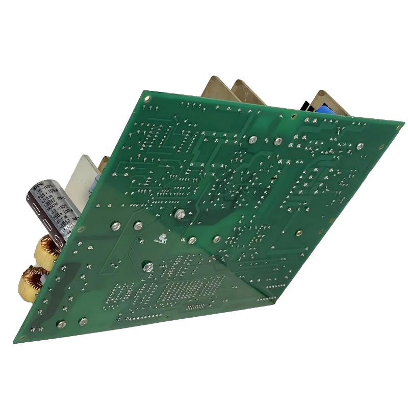 GE DS200TCPSG1AME Mark V DC Input Power Board