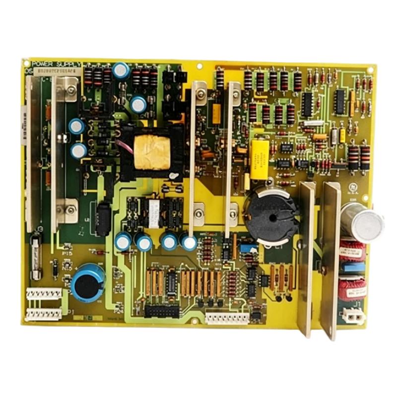 GE DS200TCPSG1APE MARK V DC Power Input Board
