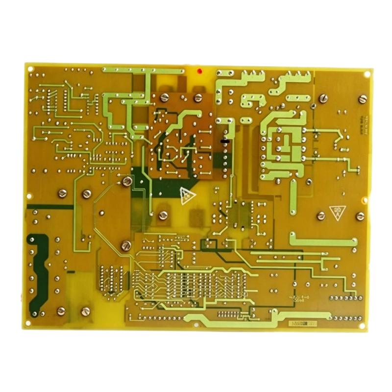 GE DS200TCPSG1APE MARK V DC Power Input Board