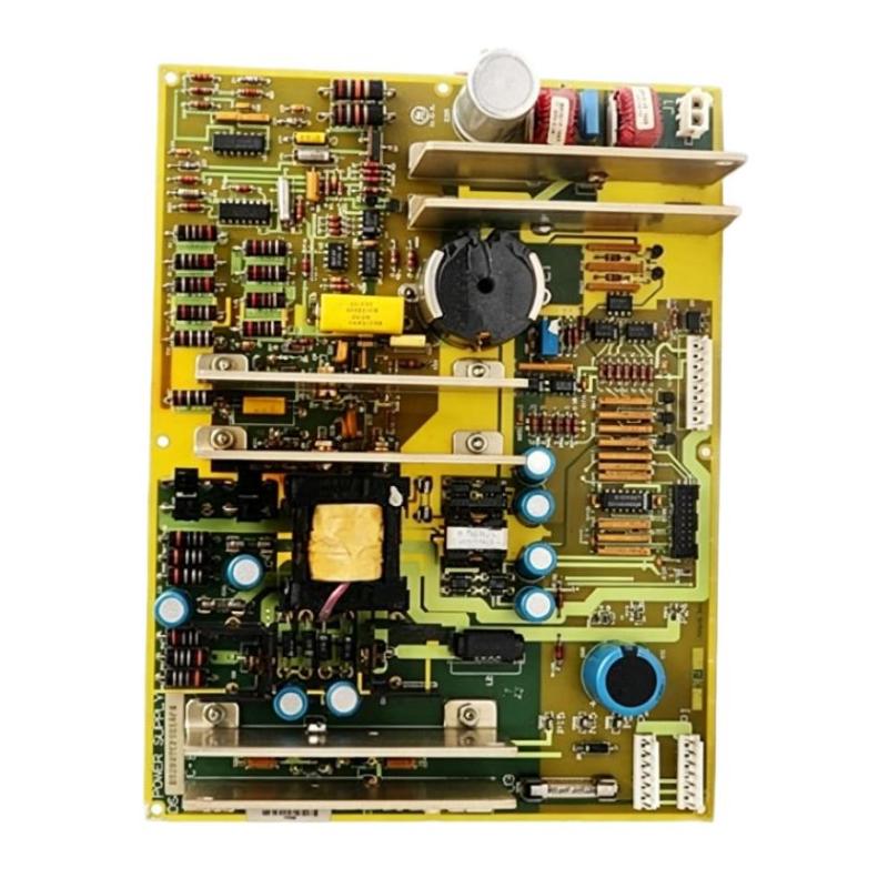 GE DS200TCPSG1APE MARK V DC Power Input Board