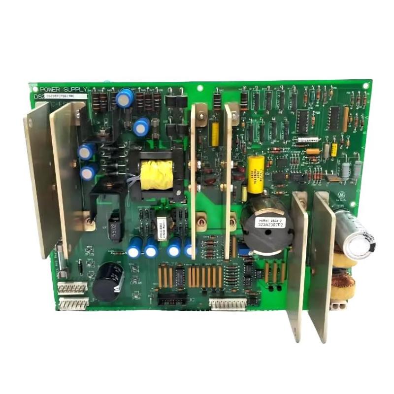 GE DS200TCPSG1ARE MARK V DC Power Input Board