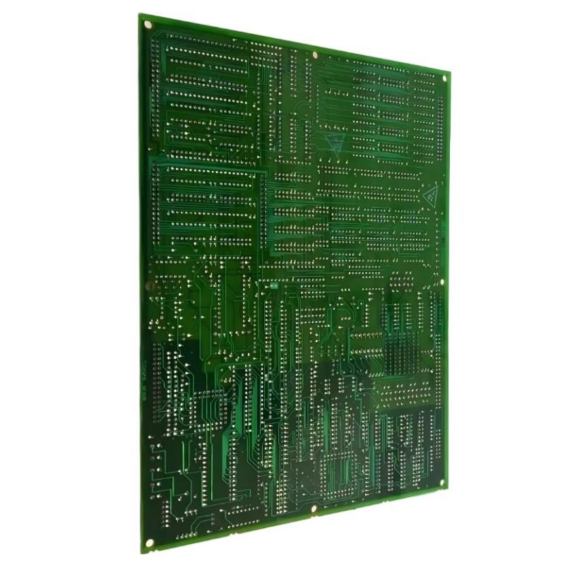 GE DS200TCQAG1BEC RST Analog I/O Board